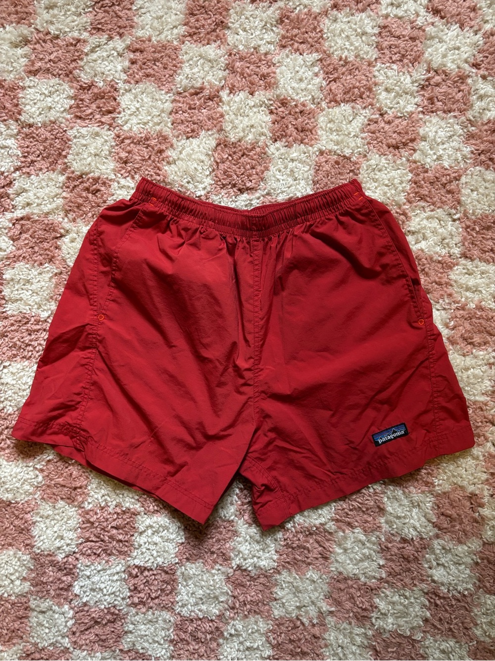 Patagonia Baggies